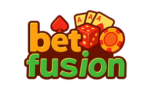 Bet Fusion Logo